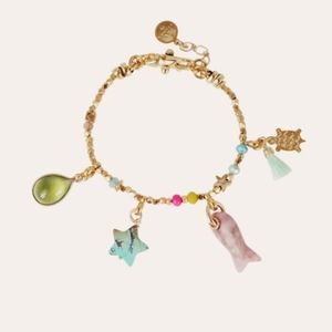 New Gas Bijoux Alice kids bracelet.   13